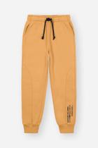 Calça Jogger Infantil Menino Cool Boys Pollen Divertto Calça Jogger Infantil Menino Cool Boys Pollen Divertto