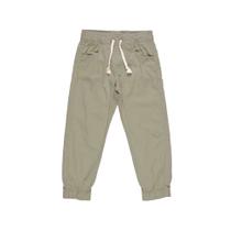 Calça jogger infantil menino Mania Jeans ref 3320