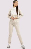 Calça Jogger Juvenil Lunender Com Bolsos 66285