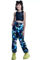 Calça Jogger Kids Fruto4U