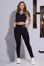 CALÇA JOGGER Lançamento Pit Bull jeans REF 86149 CALÇA JOGGER Lançamento Pit Bull jeans REF 86149