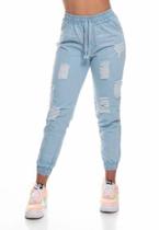 calça jogger m calça jogger m