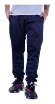 Calça Jogger Malha Premium Agasalho Esportivo Academia 001
