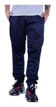 Calça Jogger Malha Premium Para Homens Estilosos Inverno 001