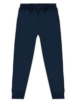 Calça Jogger Malwee 1000126424 Unissex Infantil/Juvenil Moletom T. 04/16 Calça Jogger Malwee 1000126424 Unissex Infantil/Juvenil Moletom T. 04/16