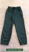 Calça jogger masc. helanca flanelada bf24944 Calça jogger masc. helanca flanelada bf24944