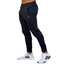 Calça Jogger Masculina em Poliamida com Bolsos para Academia Calça Jogger Masculina em Poliamida com Bolsos para Academia