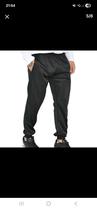 Calça Jogger Masculina GG Inverno Conforto e Estilo Eclético para Homens Calça Jogger Masculina GG Inverno Conforto e Estilo Eclético para Homens