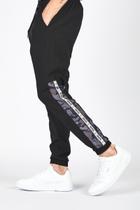 Calça Jogger Masculina Military