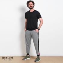 Calça jogger masculina
