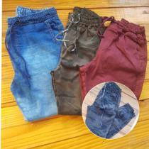 Calça Jogger masculina
