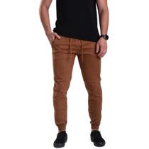 Calça Jogger Masculina Streetwear Confortável