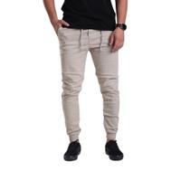 Calça Jogger Masculina Streetwear Confortável