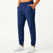 Calça Jogger Masculina Tactel Premium Leve Academia Treino Casual com Bolsos Laterais Inverno Frio Calça Jogger Masculina Tactel Premium Leve Academia Treino Casual com Bolsos Laterais Inverno Frio