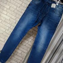 Calça jogger masculina tamanho 38