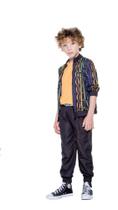 Calça Jogger masculino infantil