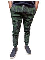 Calça jogger masculino preto lisa e rasgada elastano jeans e sarja pronta entrega lançamento