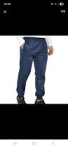 Calça jogger masculino tamanho gg para homem com um tecido aconchegante Calça jogger masculino tamanho gg para homem com um tecido aconchegante