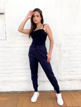 Calça jogger