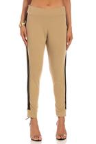 Calça Jogger Molecotton Feminino Dalila Nude