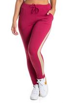 Calça Jogger Molecotton Feminino Edna Amora