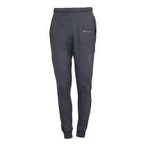 Calça Jogger Moletom Felpado Champion Malhao Logo
