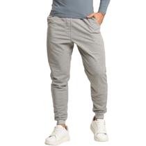 Calça Jogger Moletom Flanelado Vekyo Roupa Para Inverno Moda Casual Masculina Calça Jogger Moletom Flanelado Vekyo Roupa Para Inverno Moda Casual Masculina
