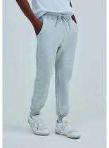 Calça Jogger Moletom Hering 05M3 Masculina Peluciada Algodão T. P/EXG Calça Jogger Moletom Hering 05M3 Masculina Peluciada Algodão T. P/EXG