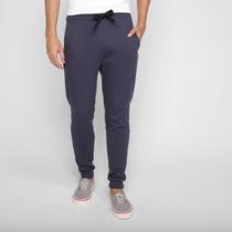 Calça Jogger Moletom Industrie Básica Masculina