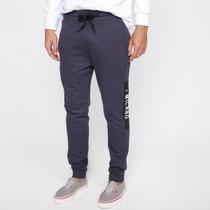 Calça Jogger Moletom Industrie Milano Masculina