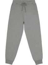 Calça Jogger Moletom Malwee 1000097720 Masculina Flanelada T. P/XGG Calça Jogger Moletom Malwee 1000097720 Masculina Flanelada T. P/XGG