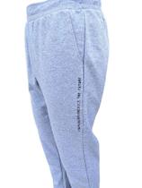 Calça Jogger Moletom Masculina 6026845 bolso faca lateral tam: M, G, GG Calça Jogger Moletom Masculina 6026845 bolso faca lateral tam: M, G, GG
