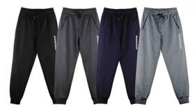 Calça Jogger Neoprene Broken 160102 Masculina Calça Jogger Neoprene Broken 160102 Masculina