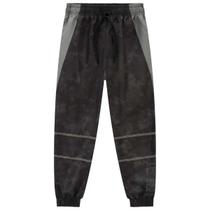Calça Jogger Nylon Preta Calça Jogger Nylon Preta