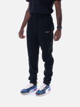 Calça Jogger Overcome "Astro" Preta