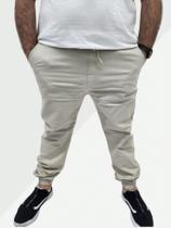 Calça Jogger Plus