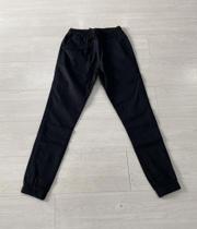 Calça Jogger Preta
