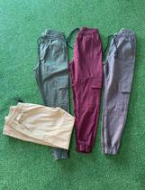 Calça jogger