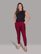 Calça Jogger Calça Jogger