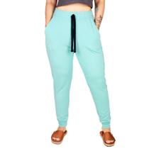 Calça Jogger Riu Kiu Calça Jogger Riu Kiu