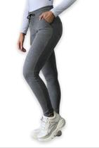 Calça jogger slim