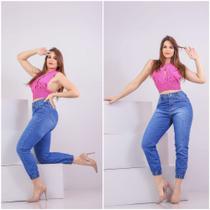 Calça jogger Stronger Jeans Calça jogger Stronger Jeans