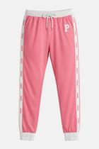 Calça Jogger Super Pink Prison - Unissex