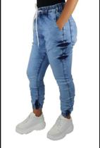 Calça Jogger T 38 Calça Jogger T 38