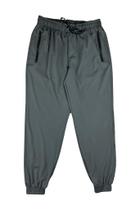 Calça Jogger Tactel Plus com Fecho HF - Conforto e Estilo Calça Jogger Tactel Plus com Fecho HF - Conforto e Estilo