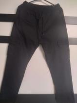 Calça Jogger Tam M