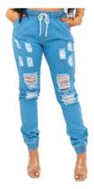 Calça Jogger Tamanho 42