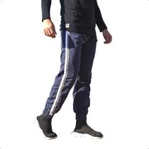 Calça Jogger Treino Academia Tacte Elástico na Barra