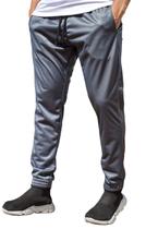 Calça Jogger Treino Masculina Skinny Helanca