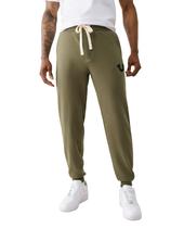 Calça Jogger True Religion Clássico Logo XX-GG Calça Jogger True Religion Clássico Logo XX-GG